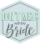 dont mess with the bride